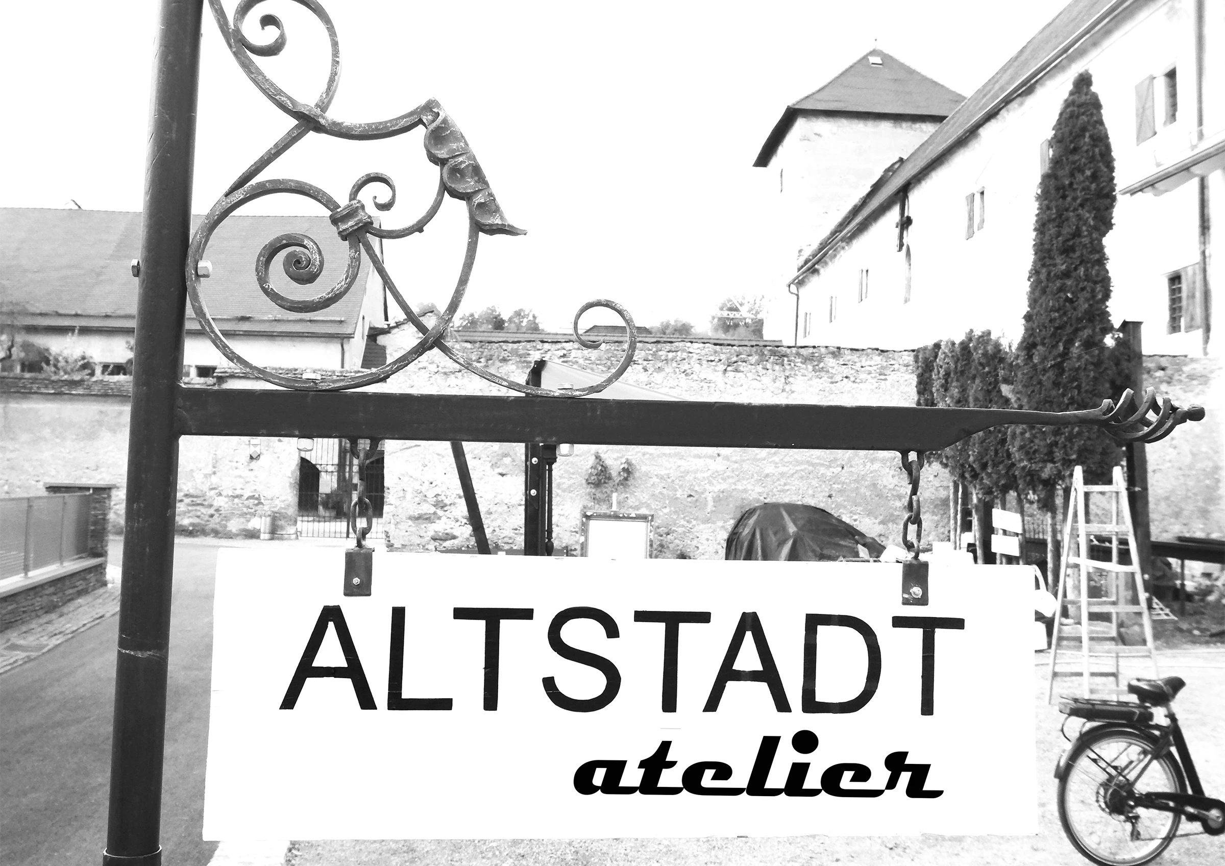 Altstadt Atelier St. Veit an der Glan